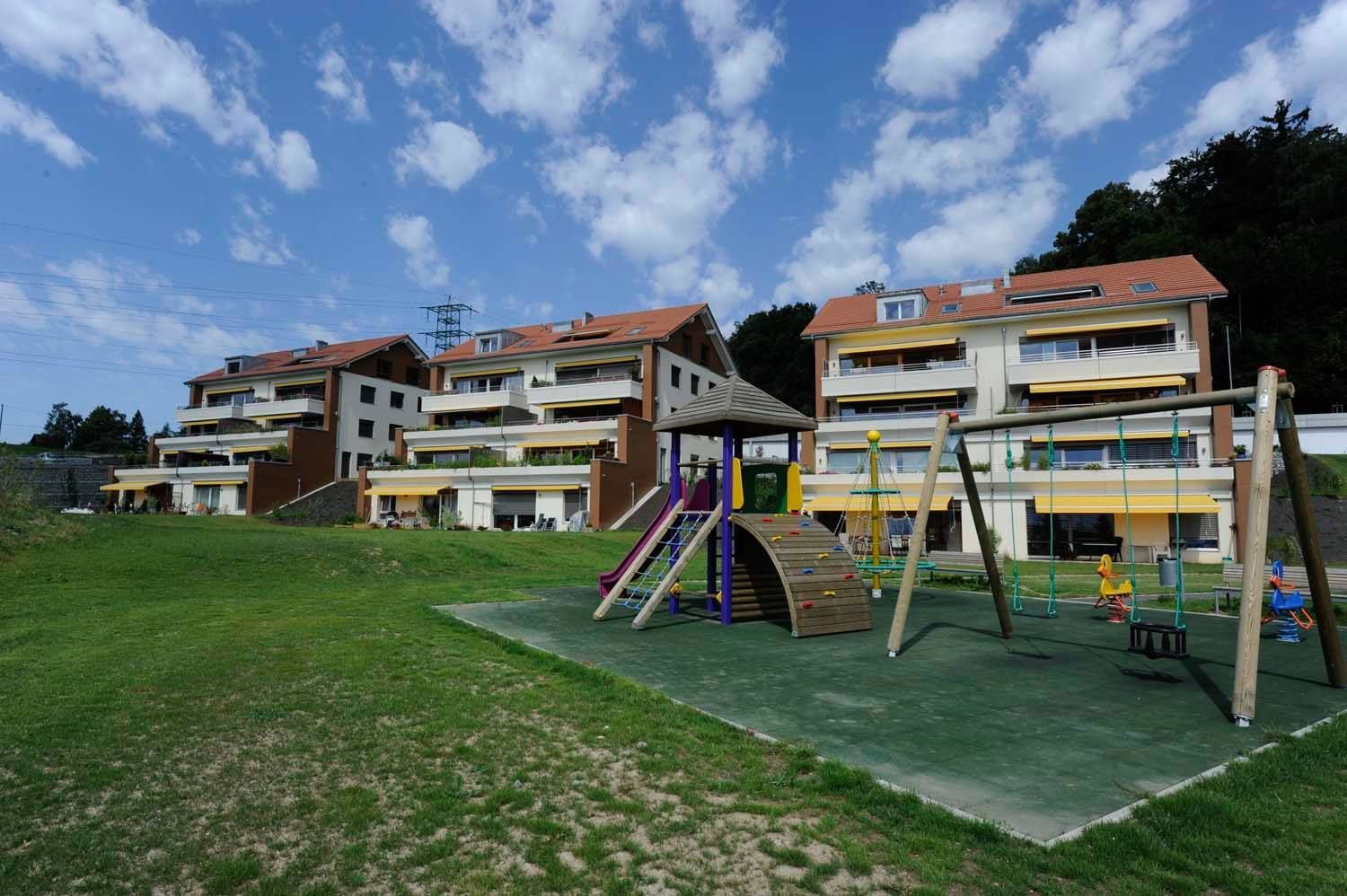 J. Mingard - GBC Entreprise SA