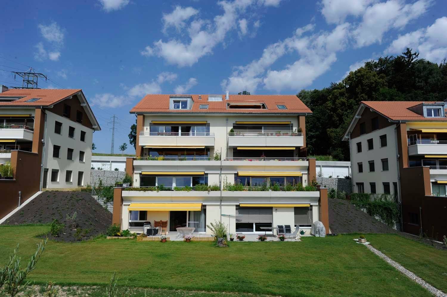 J. Mingard - GBC Entreprise SA