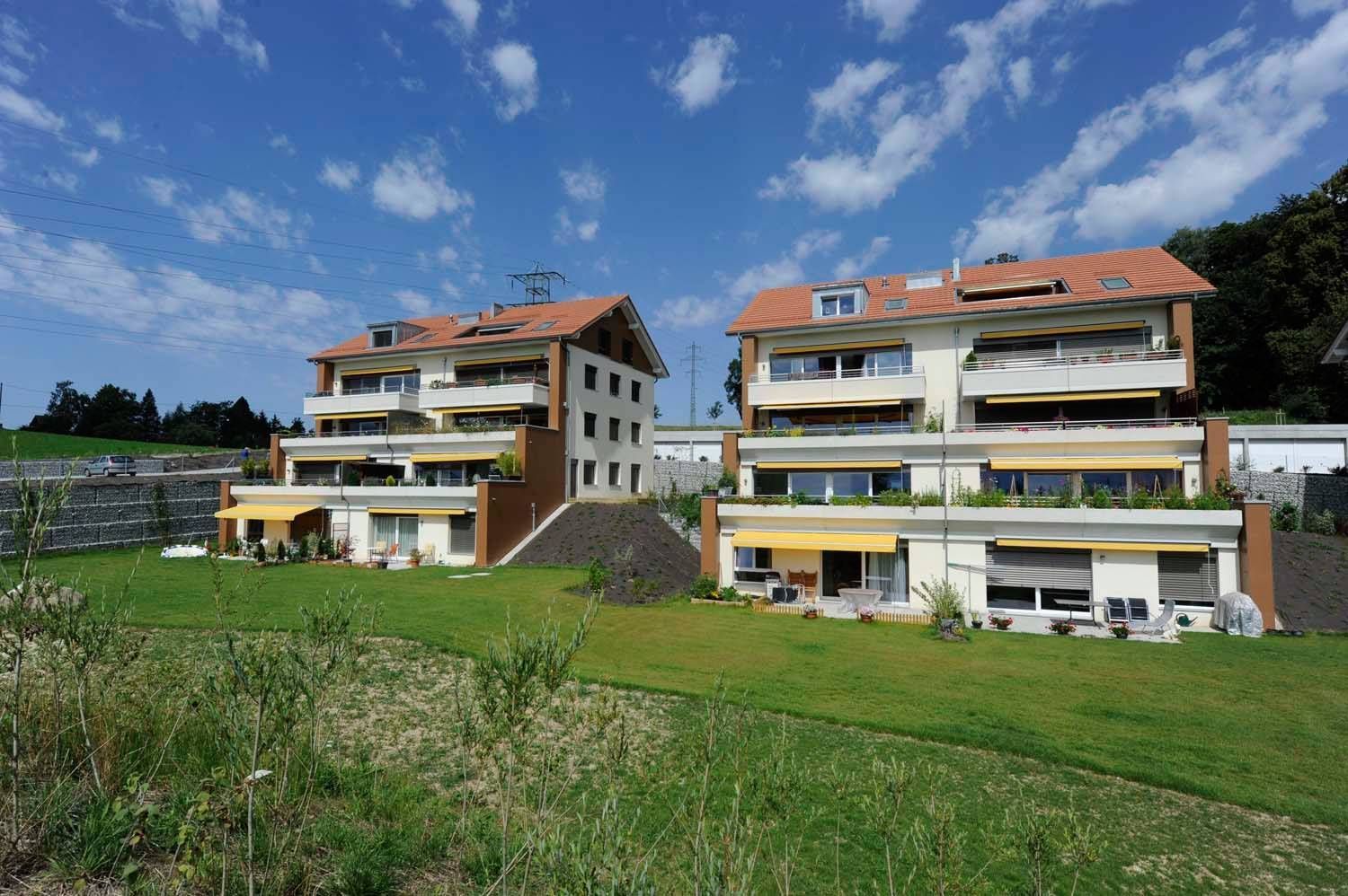 J. Mingard - GBC Entreprise SA