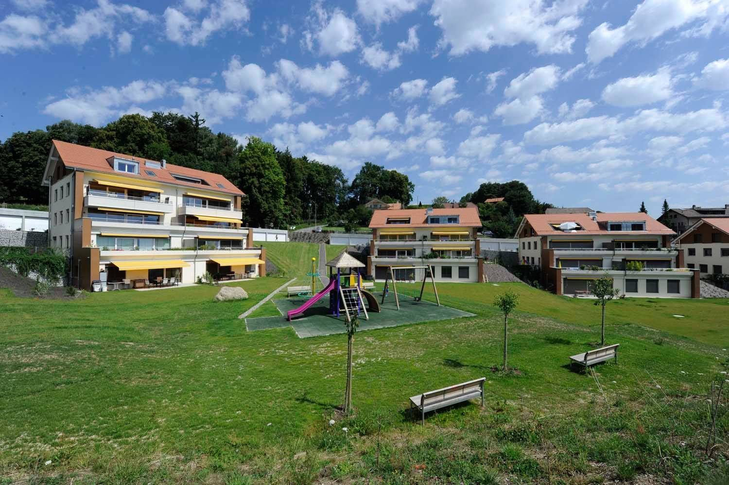 J. Mingard - GBC Entreprise SA