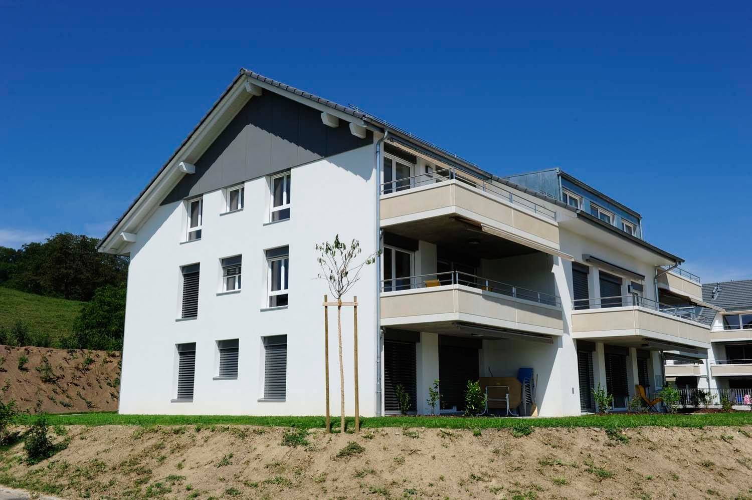 Salavaux - GBC Entreprise SA