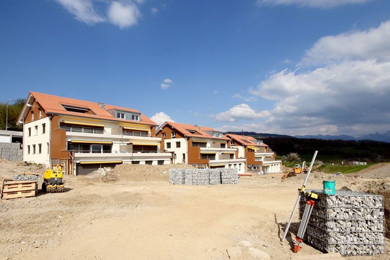 J. Mingard - GBC Entreprise SA