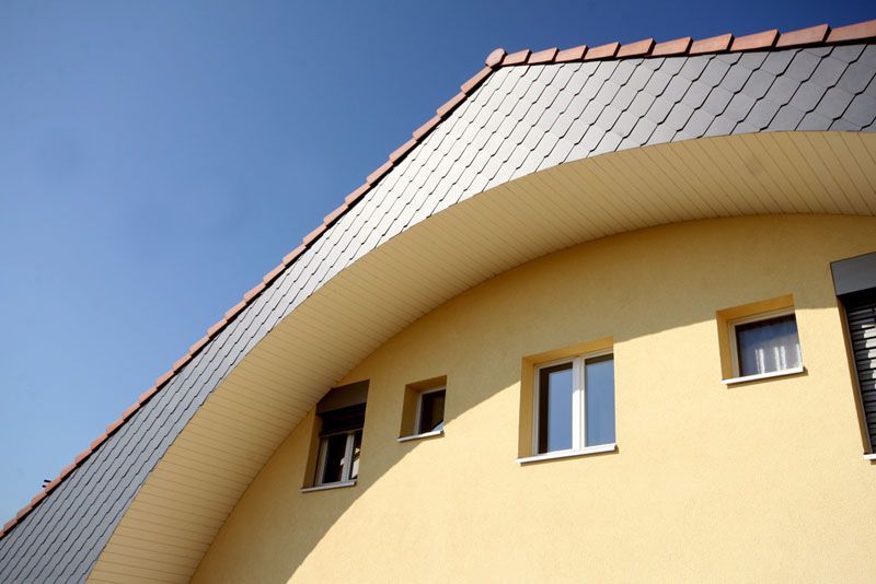 St-Prex - Le Petit Vignoble - GBC Entreprise SA