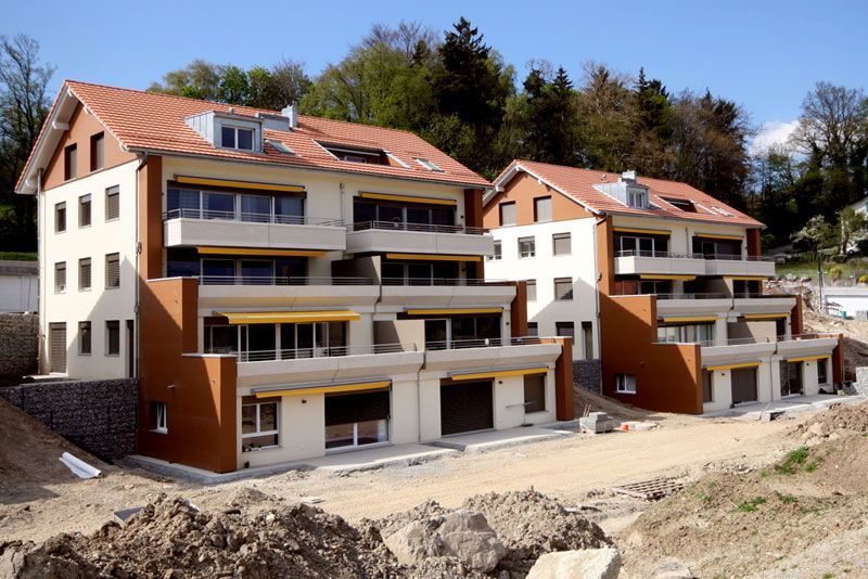 J. Mingard - GBC Entreprise SA