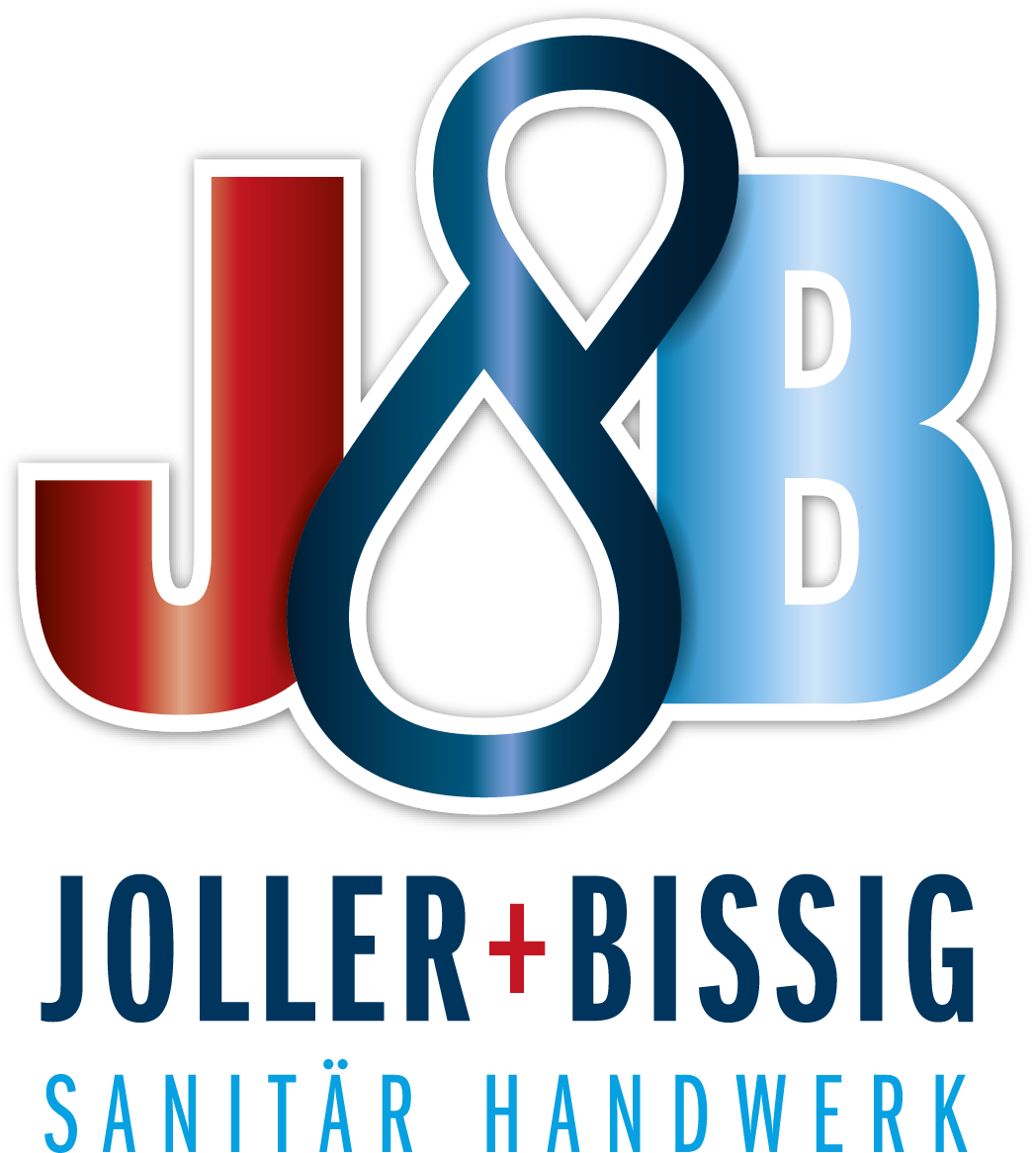 Logo J&B, Partner von Müller Sanitär Heizung