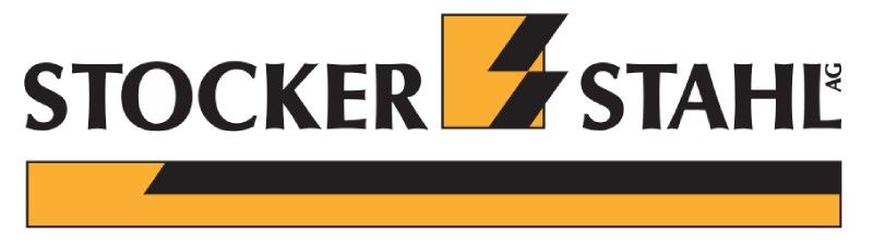 Logo Stocker Stahl, Partner von Müller Sanitär Heizung