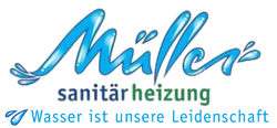 Müller Sanitär Heizung