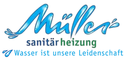 Müller Sanitär Heizung