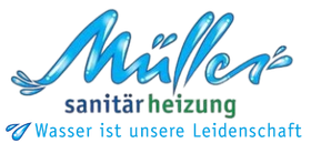 Müller Sanitär Heizung