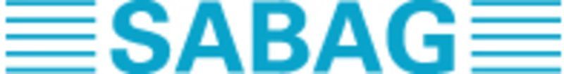 Logo Sabag, Partner von Müller Sanitär Heizung