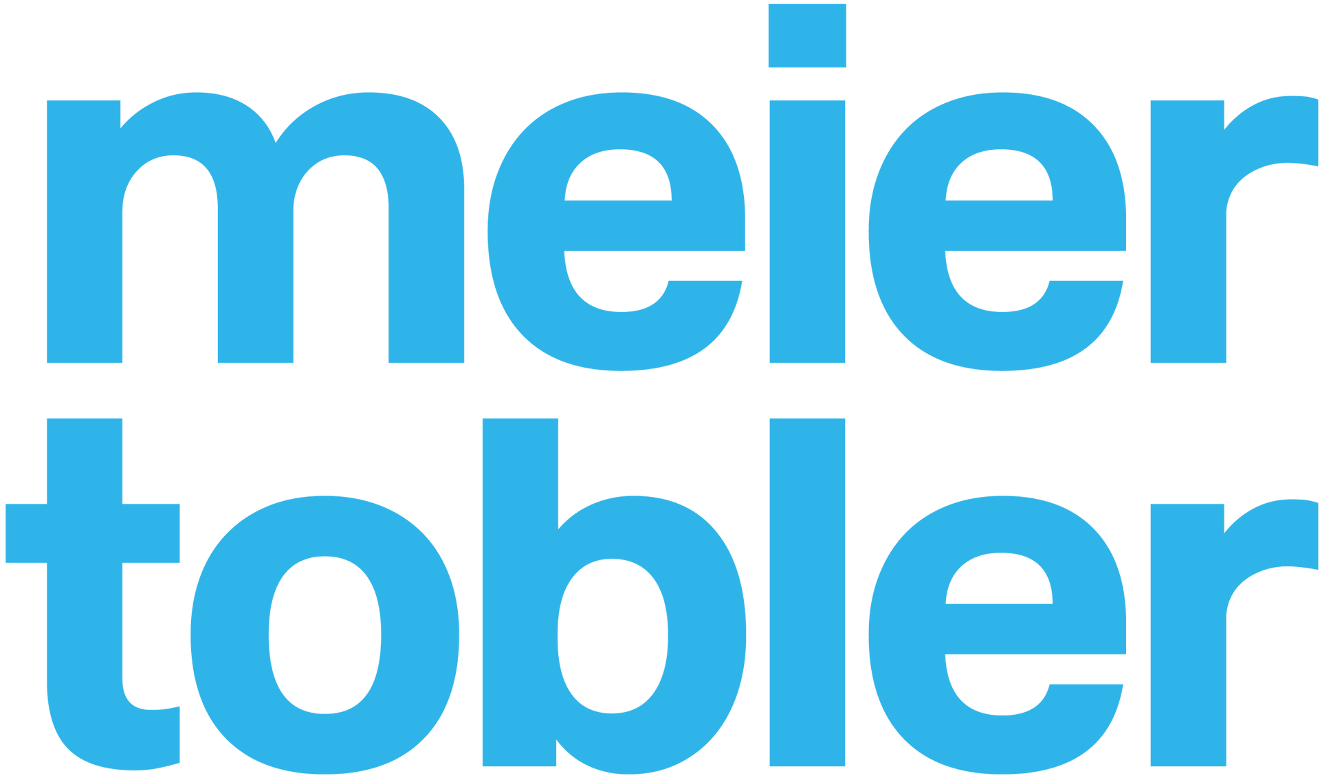 Logo Meier Tobler, Partner von Müller Sanitär Heizung