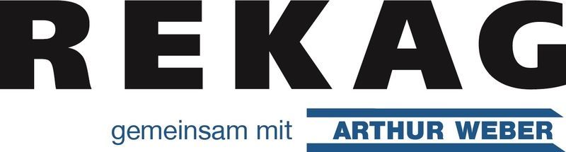 Logo Reekag, Partner von Müller Sanitär Heizung