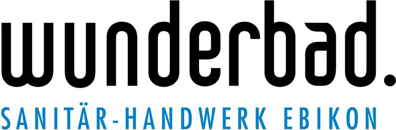 Logo Wunderbad, Partner von Müller Sanitär Heizung