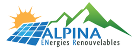 Logo Alpina.ENR