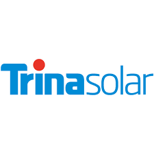 Logo Trina Solar