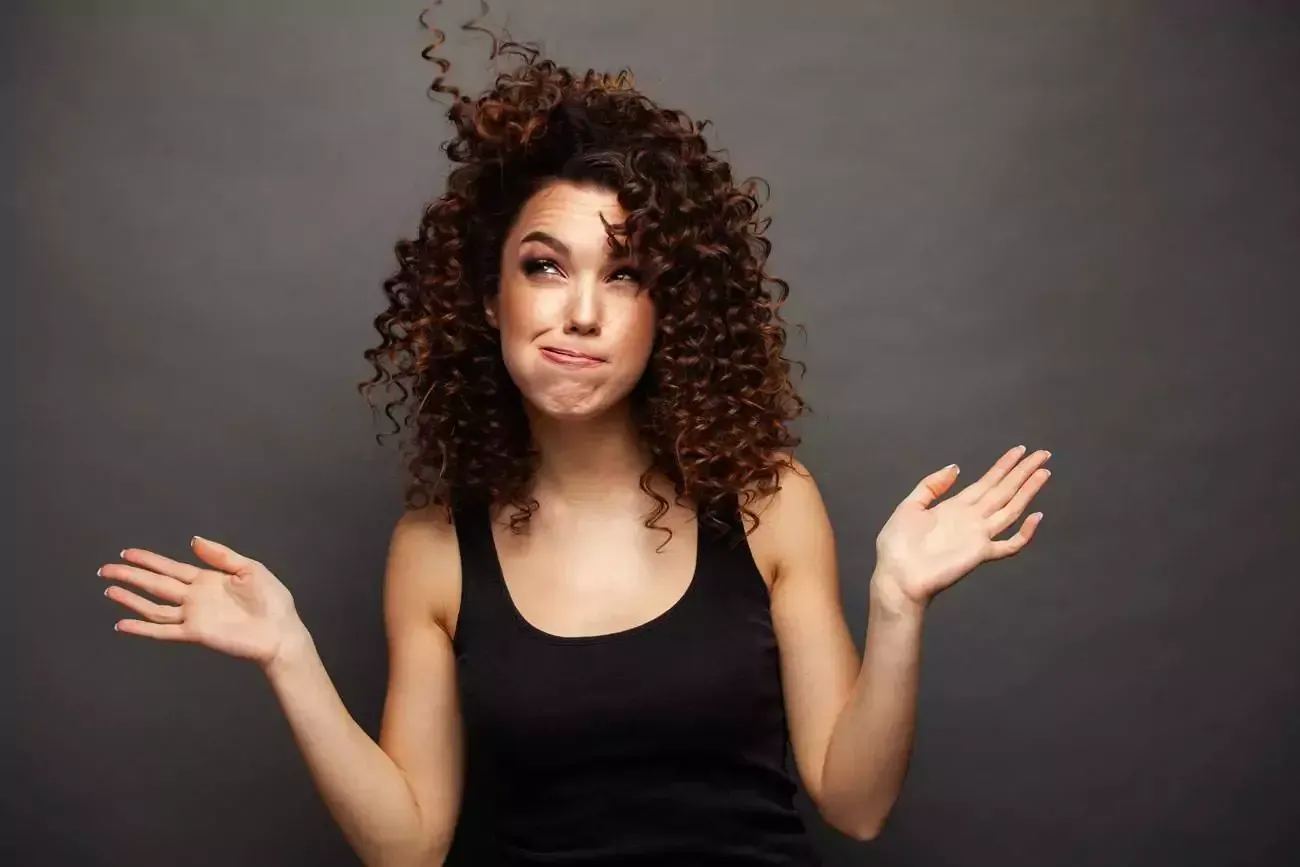 Perückenreparatur Expertin, Fancyhair