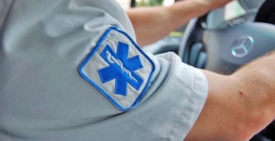Ambulances du Soleil - Ambulance - DRAGUIGNAN - Symbole ambulance
