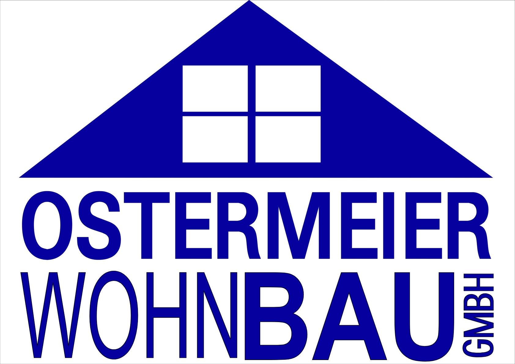 Ostermeier Wohnbau GmbH-logo