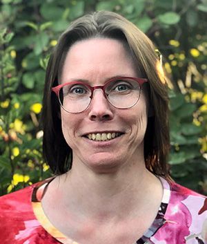 Hospizbewegung Kaarst e.V., Sonja Fischer