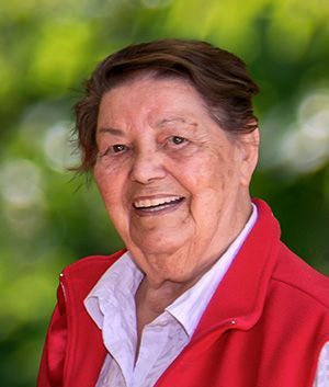 Hospizbewegung Kaarst e.V., Traudl Fröhlich