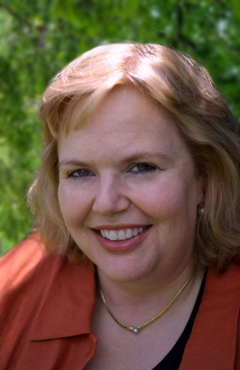 Hospizbewegung Kaarst e.V., Andrea Lißke