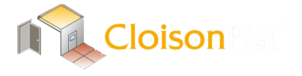 Logo CloisonPlaf