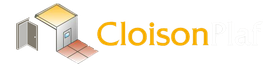 Logo CloisonPlaf