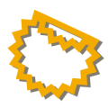 Badge de qualité