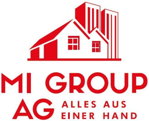 MI Group AG Logo