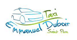 Logo Taxi Emmanuel Dubois