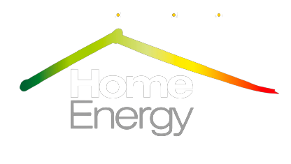 Logo Home Energy
