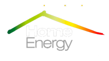 Logo Home Energy