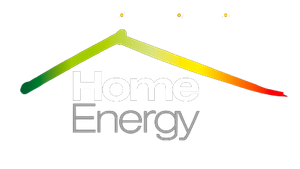 Logo Home Energy