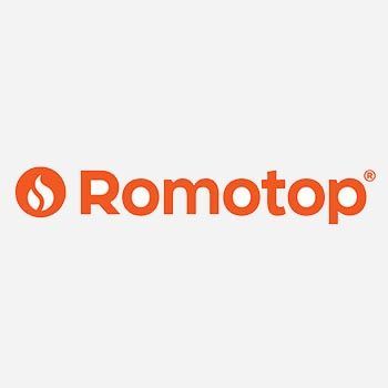 logo Romotop