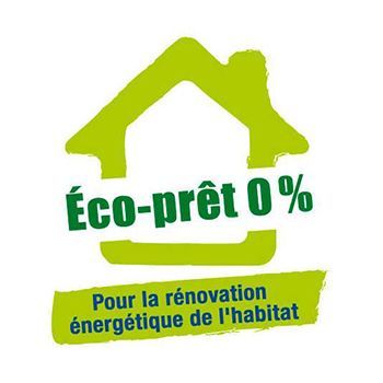 Logo Eco prêt