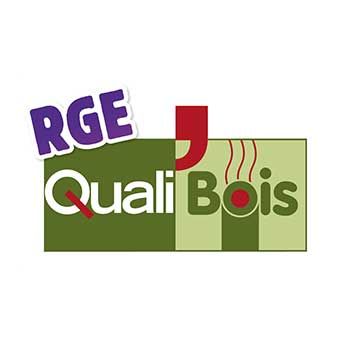 RGE quali bois