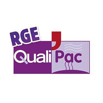 RGE Quali pac