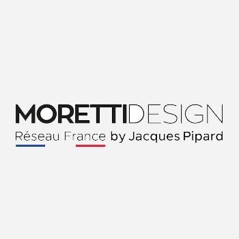 logo moretti design