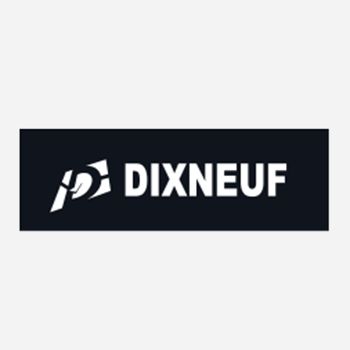 logo Dixneuf