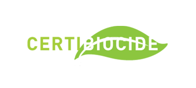 Logo Certibiocide