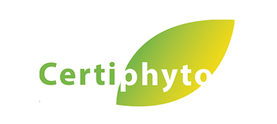 Logo Certiphyto