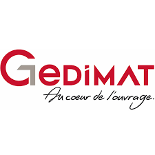 Logo Gedimat