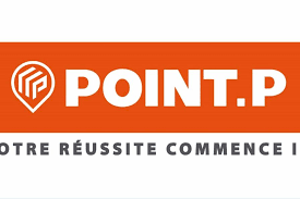 Logo Point.P