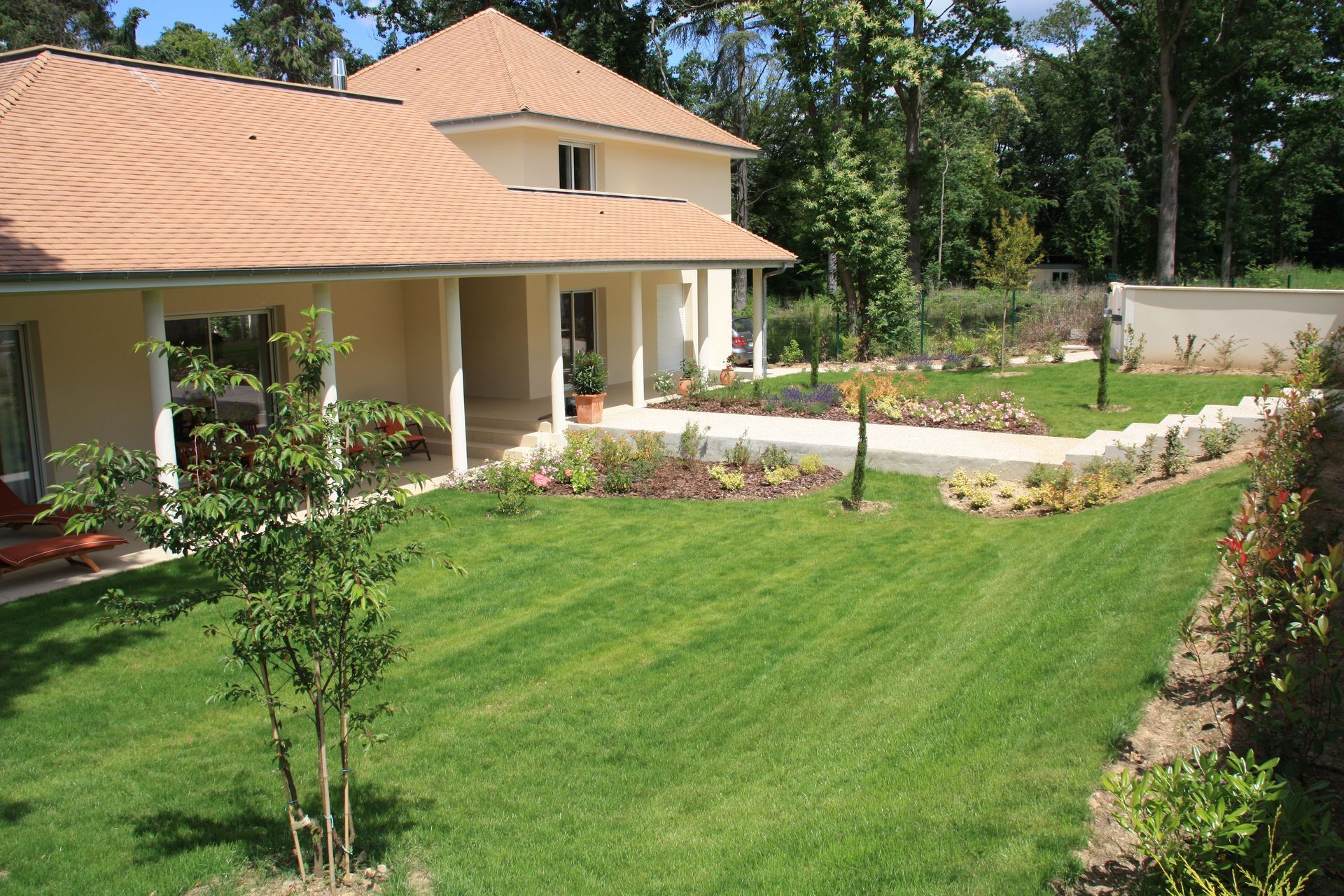 Vers page Aide à domicile