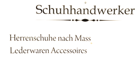 Logo der Schuhmacherei Stellavato Raffaele