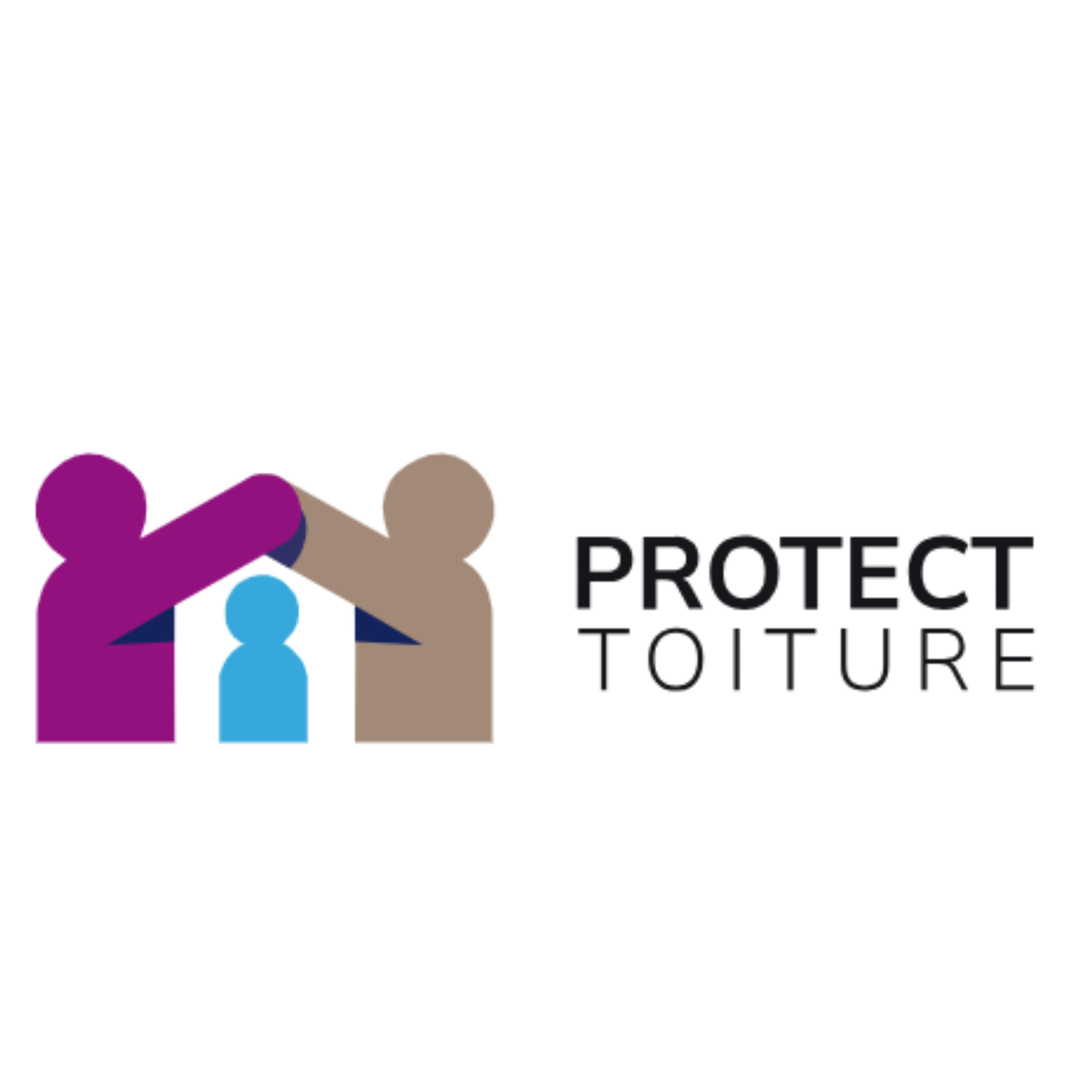 Logo de Protect Toiture