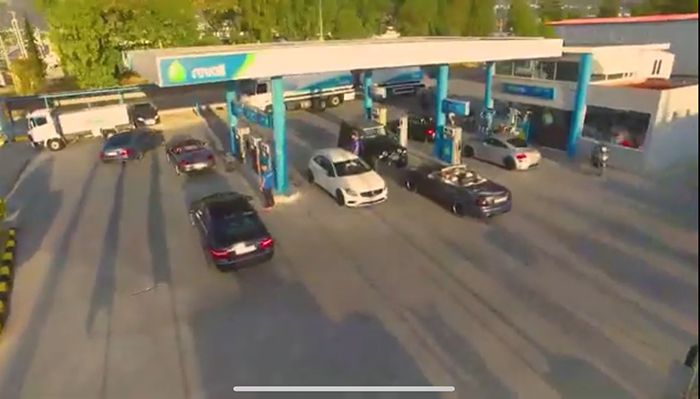 ΒΛΑΧΟΣ ΠΑΝ. ΣΠΥΡΟΣ - REVOIL