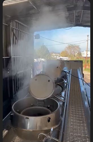 ΒΛΑΧΟΣ ΠΑΝ. ΣΠΥΡΟΣ - REVOIL