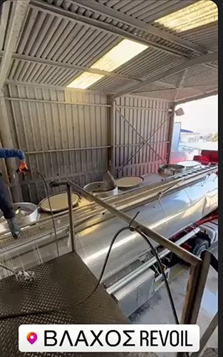 ΒΛΑΧΟΣ ΠΑΝ. ΣΠΥΡΟΣ - REVOIL