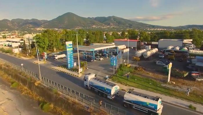 ΒΛΑΧΟΣ ΠΑΝ. ΣΠΥΡΟΣ - REVOIL